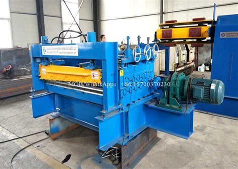 cheap cut to length and slitting line|Slitting Lines .